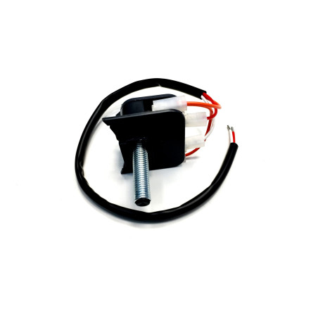 Gruppo Finecorsa Meccanico...