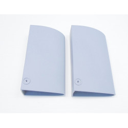 Confezione 2 Pezzi Tappi...