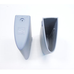 Confezione 2 Pezzi Tappi...