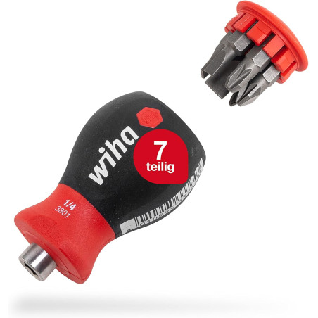 Giravite Magnetico 6...
