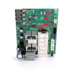 Scheda Elettronica Di...
