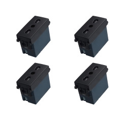 gloca Presa Bipasso 2+T 16A...