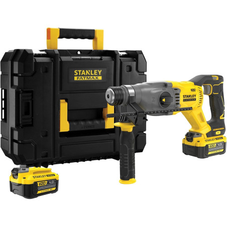 Tassellatore SDS Plus A...