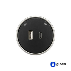gloca Presa Plug&Play per...