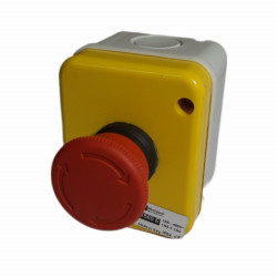 Interruttore Emergenza Con...