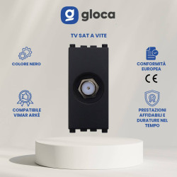 gloca Set 2 Tv Sat A Vite...