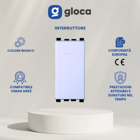 gloca Interruttore...