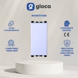 gloca Set 3 Invertitori 1P...