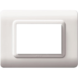 Placca Tecnopolimero S44...