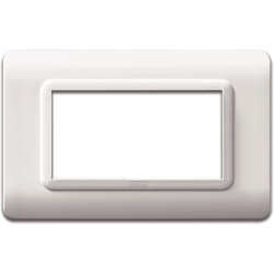 Placca Tecnopolimero S44...